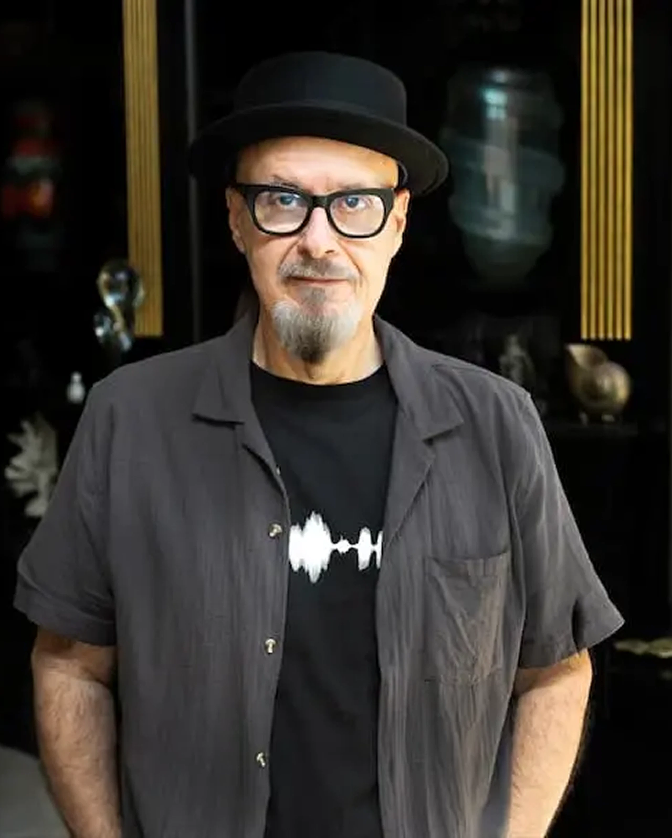 Alex Proyas