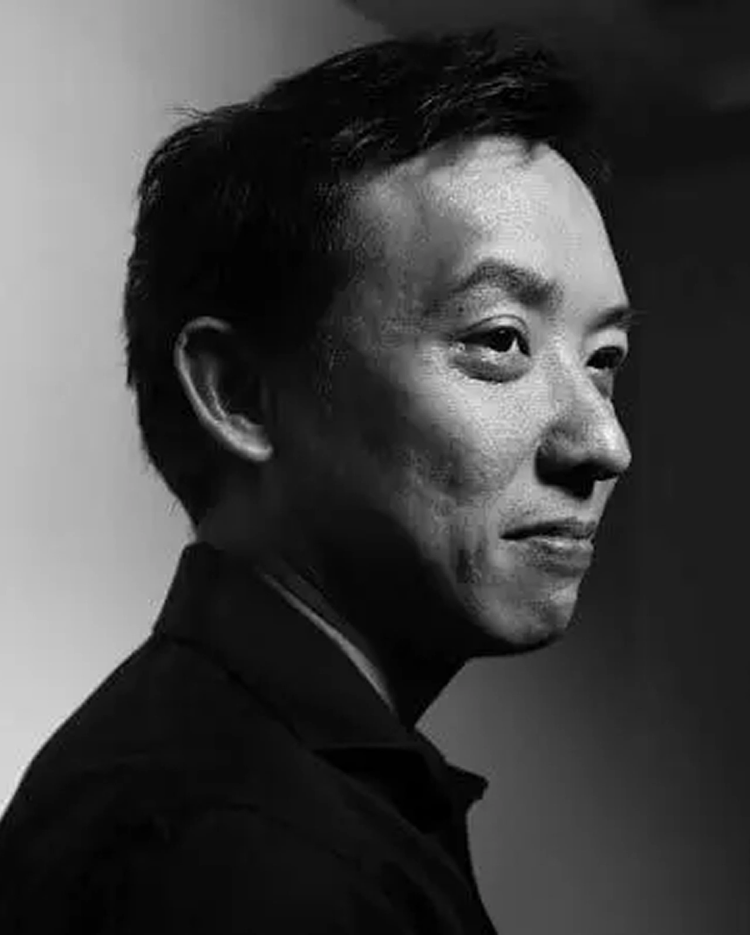Dwayne Koh
