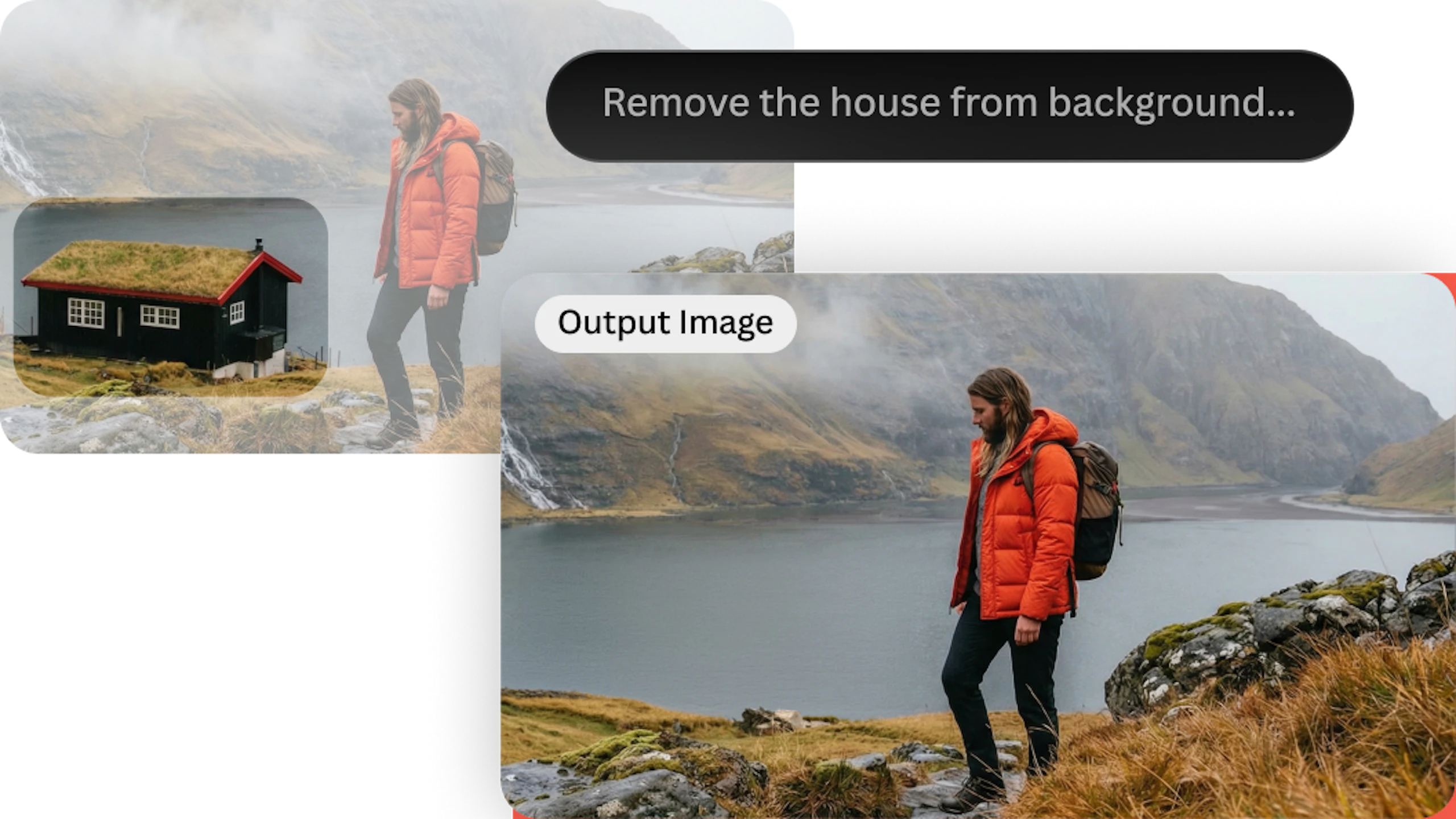 video poster background