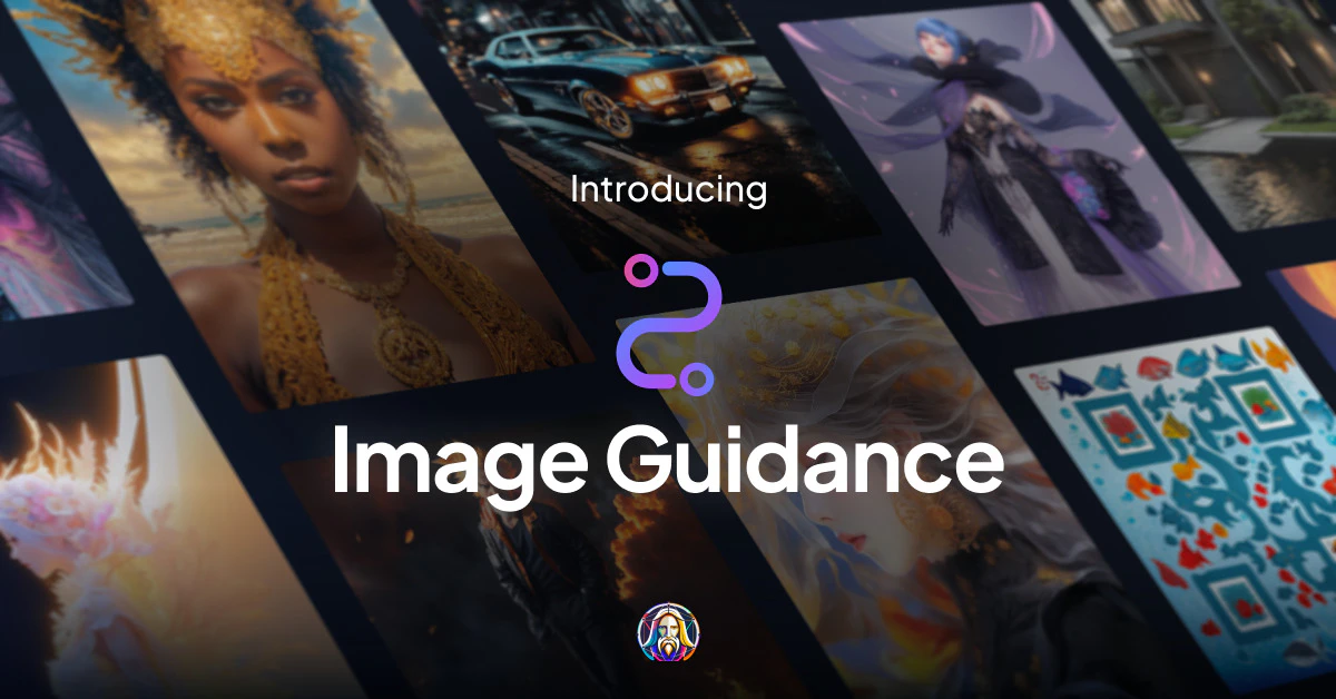 Multiple ControlNets with Image Guidance: A Deep Dive into Leonardo.Ai’s Latest Feature