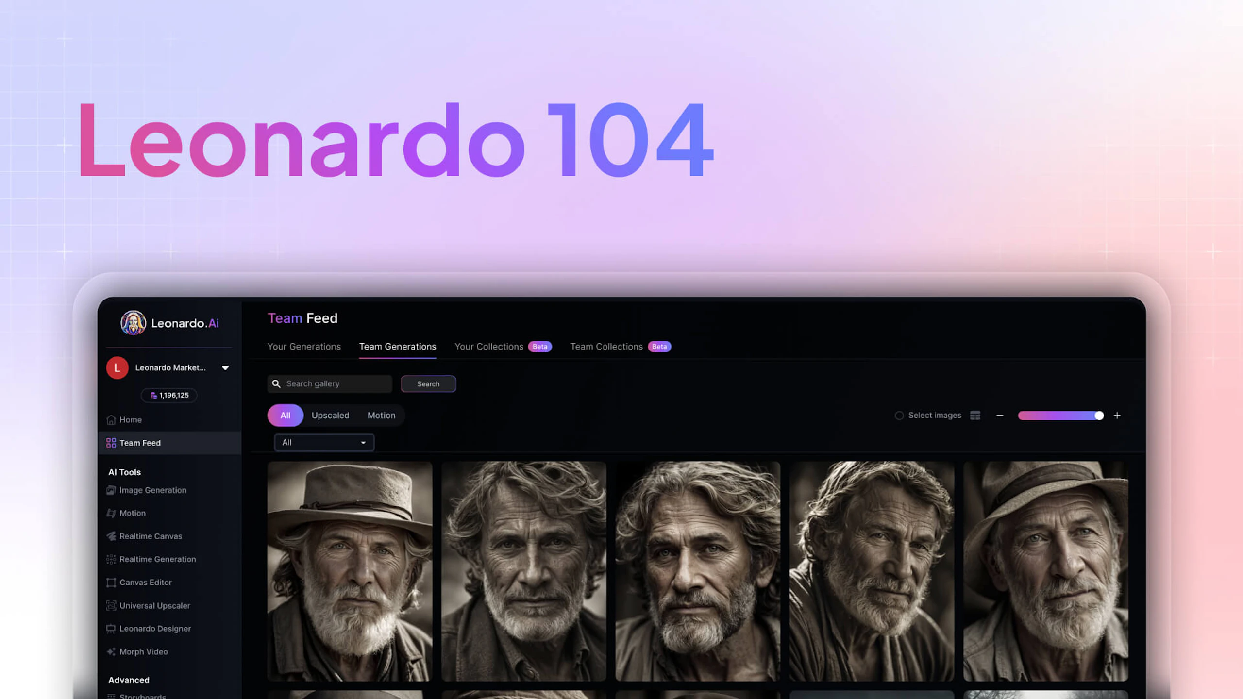 Leonardo 104: Transform Your Business with Leonardo for Teams