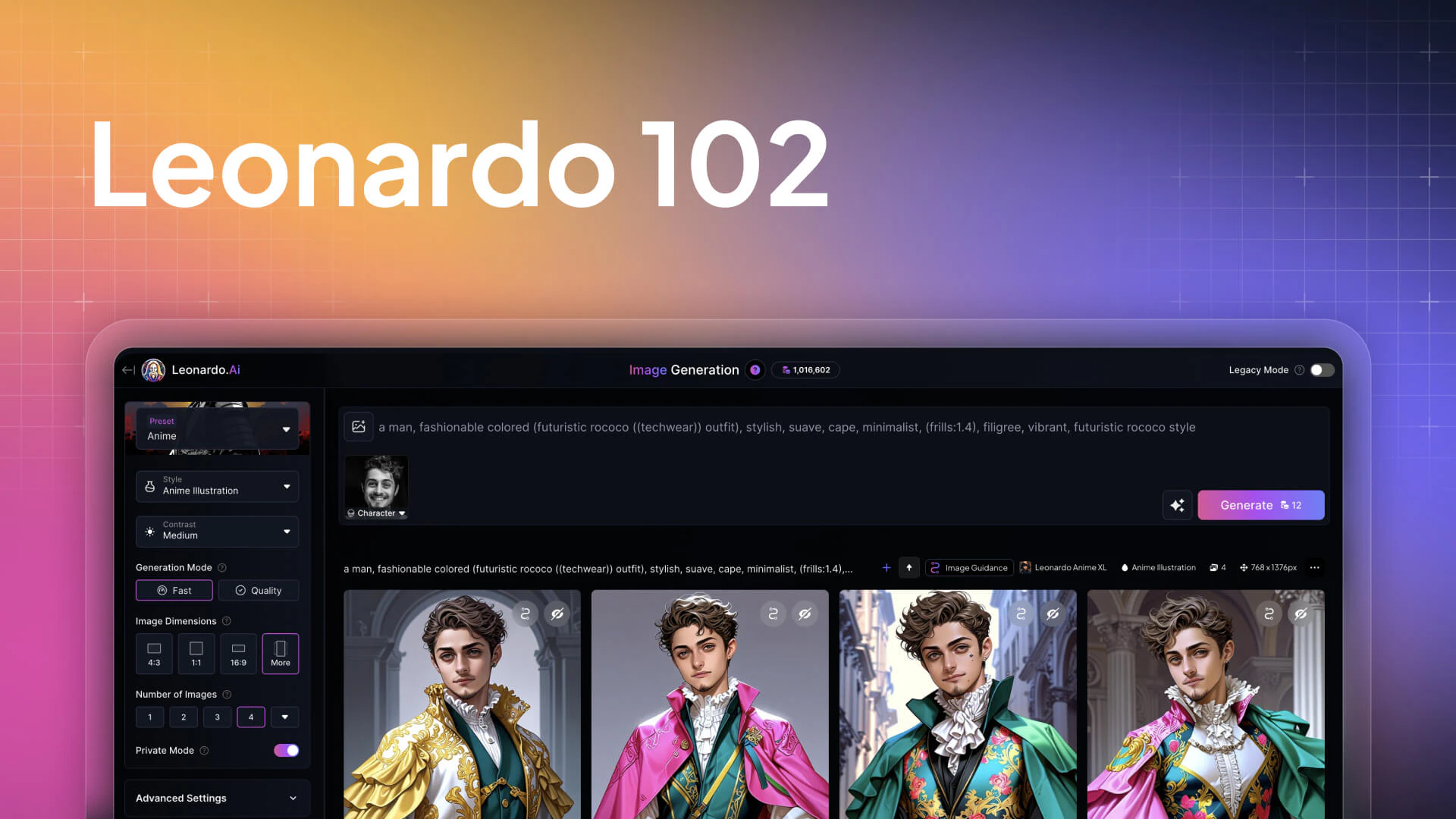 Leonardo 102: Enhance Your Creative Workflow