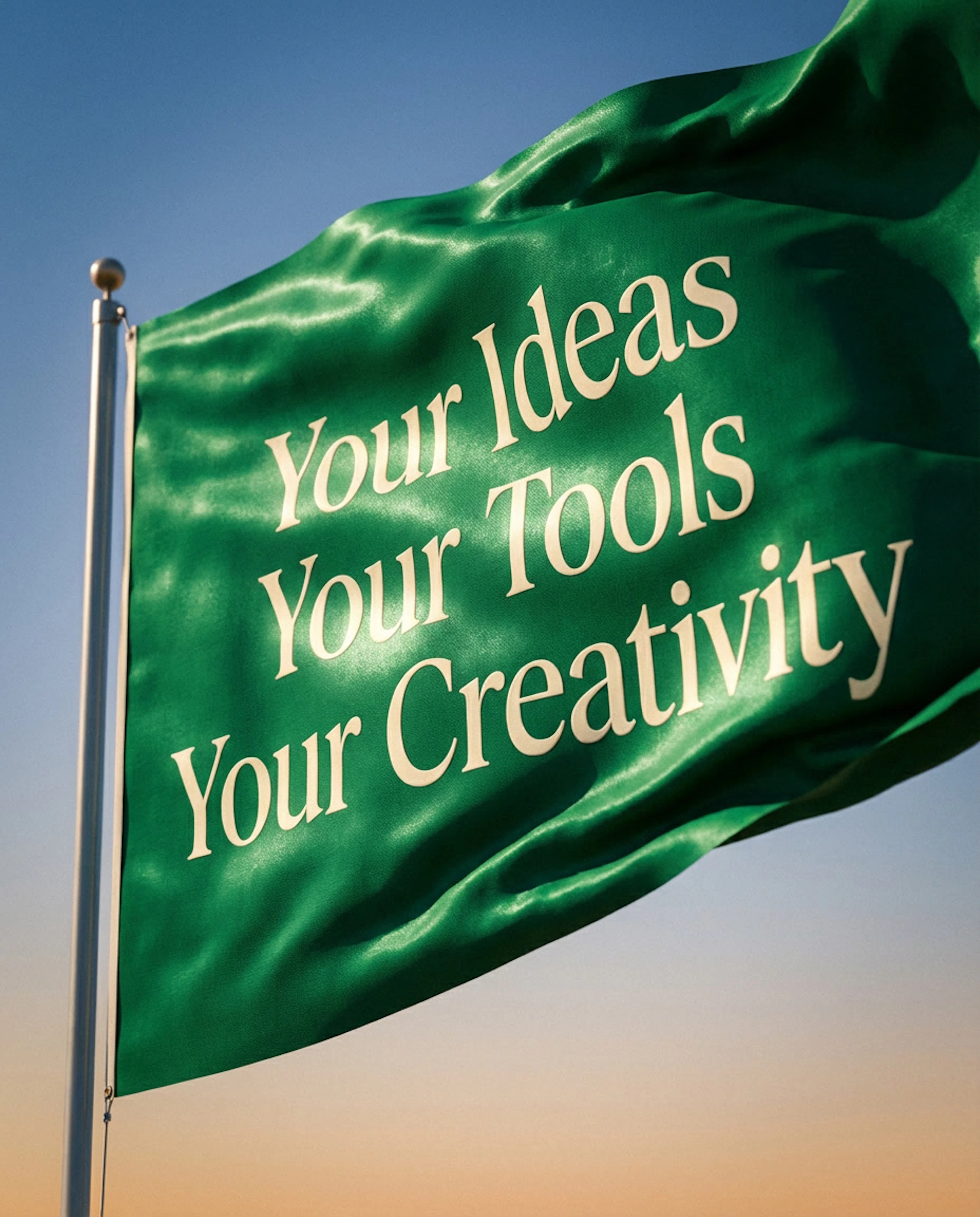 AI Banner Generator