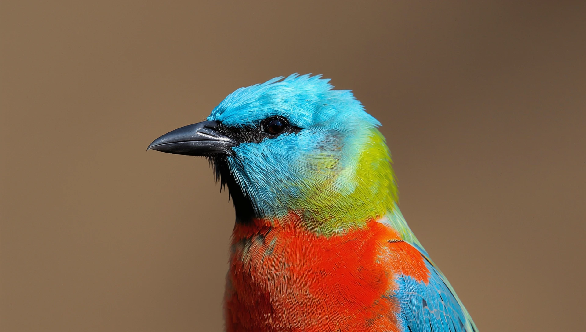 Vibrant Color