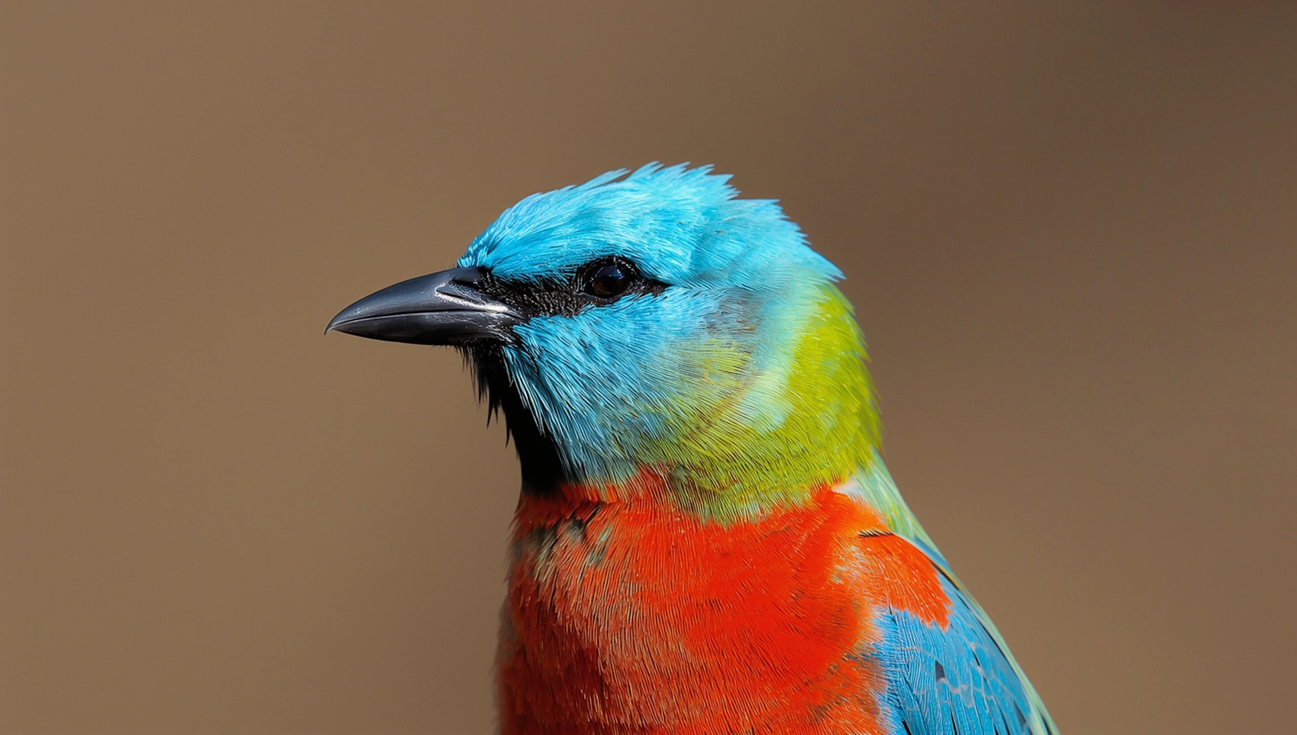 Vibrant Color