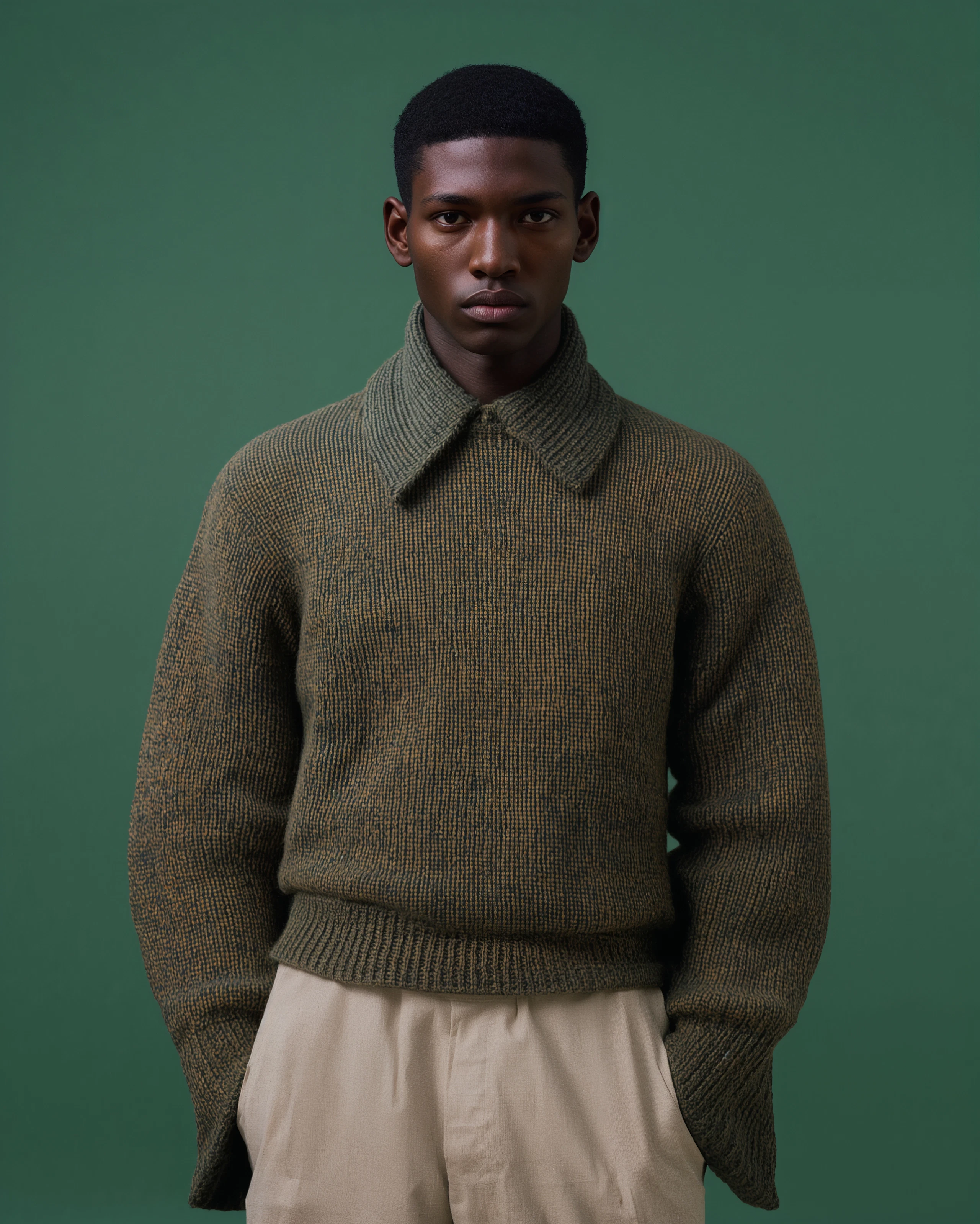 Style Adaptability