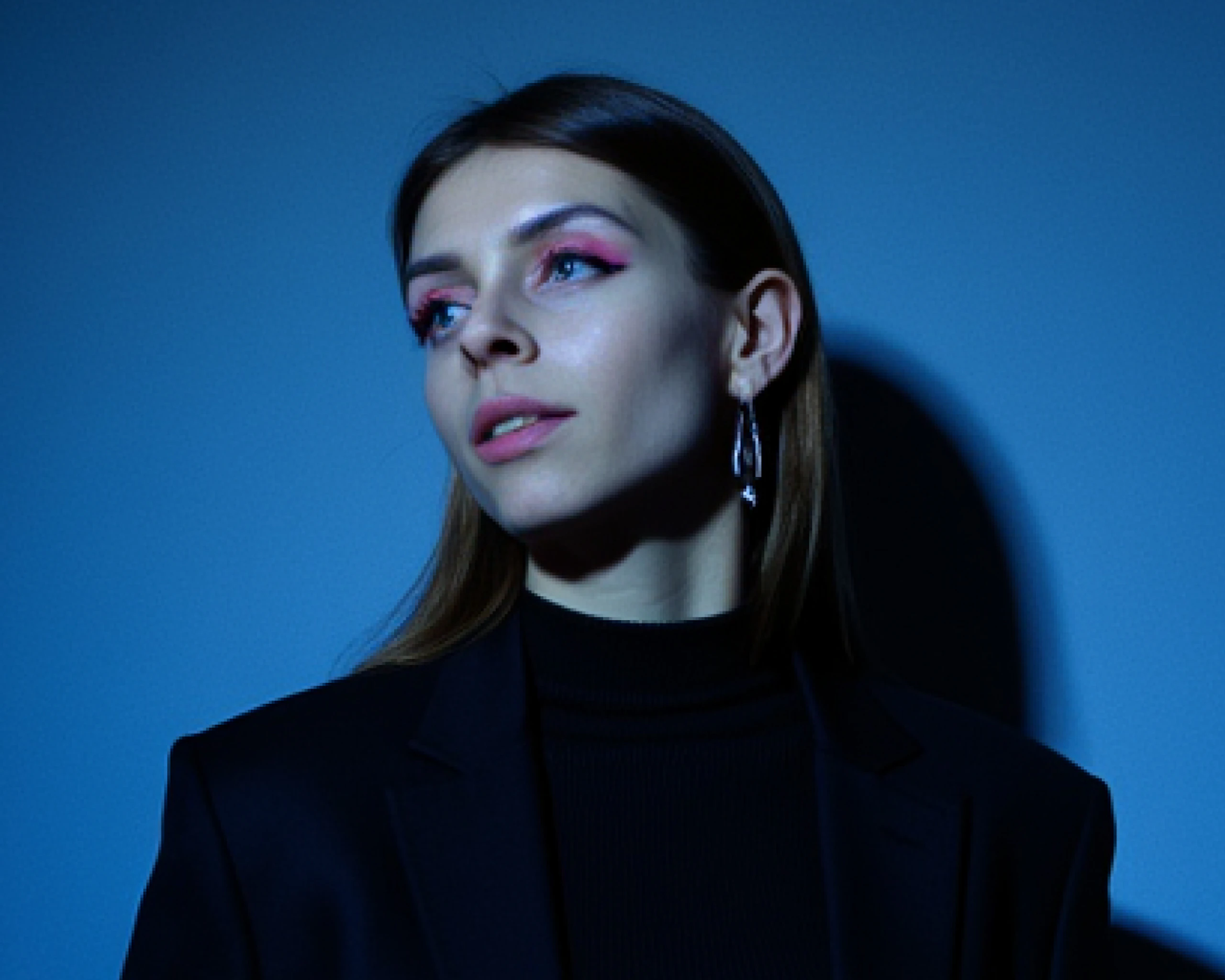 Ivona Tau reconstructs her family history using AI tools