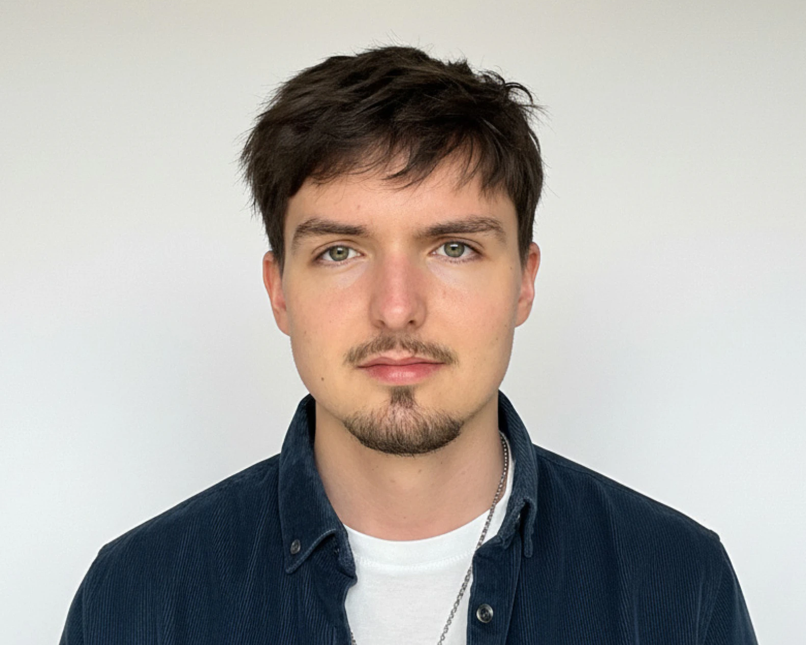 Lucas Clément is building his dream world