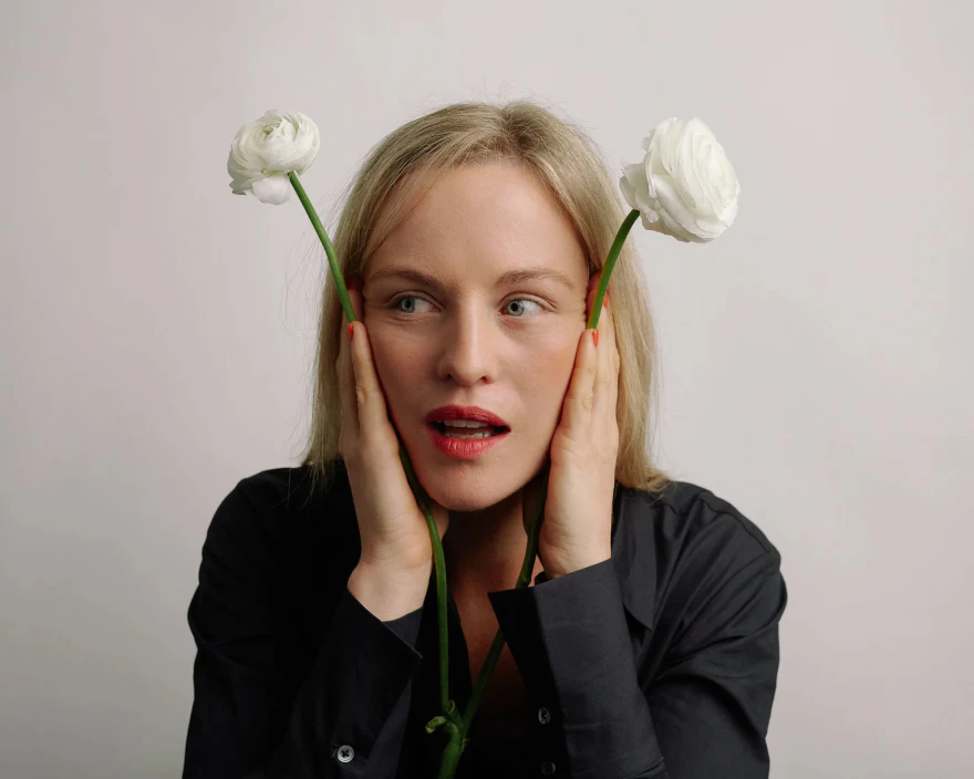 Mia Forrest uses technology to reflect nature’s algorithms