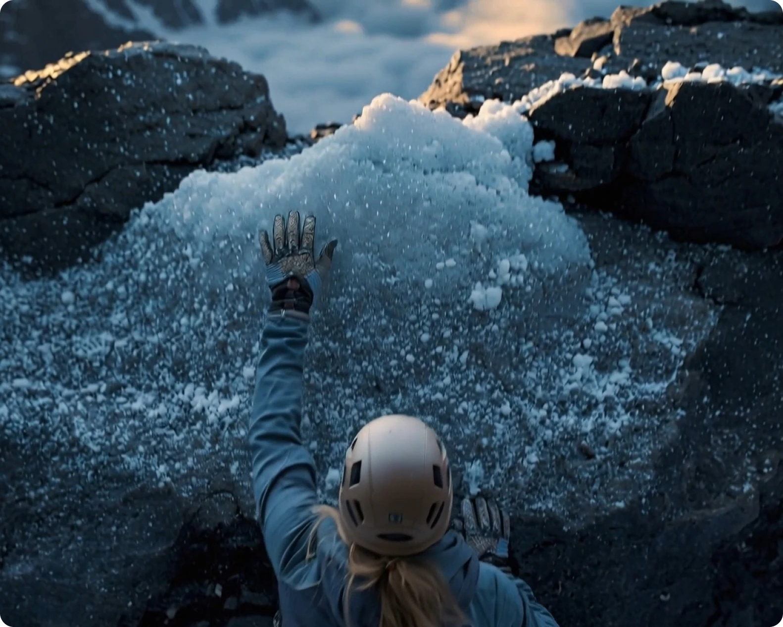 How to Write Kling AI Prompts: A Guide to Cinematic Motion