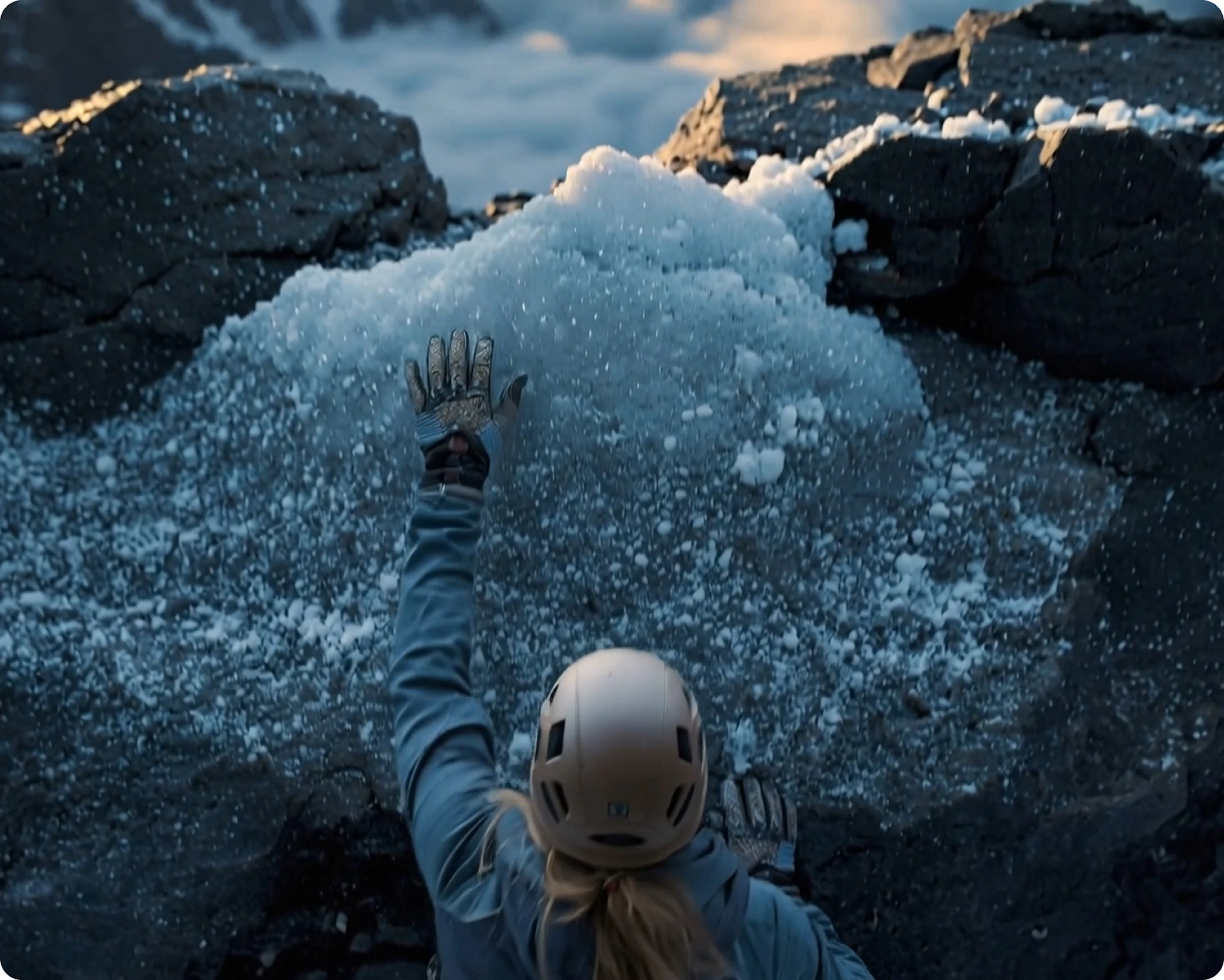 How to Write Kling AI Prompts: A Guide to Cinematic Motion