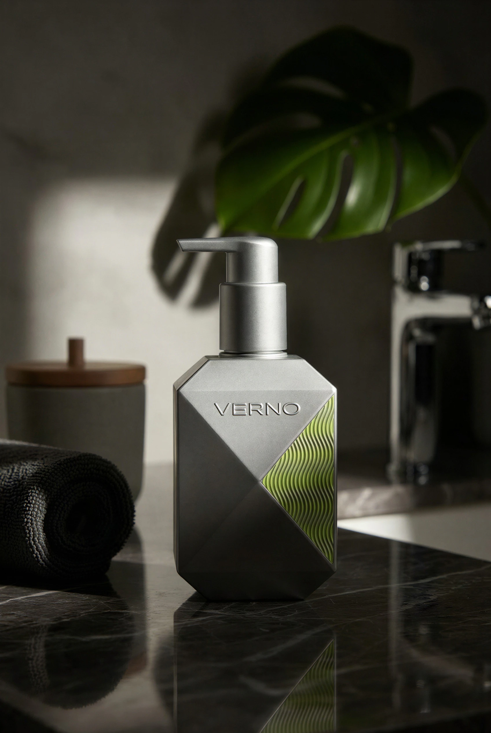 Product In Scene