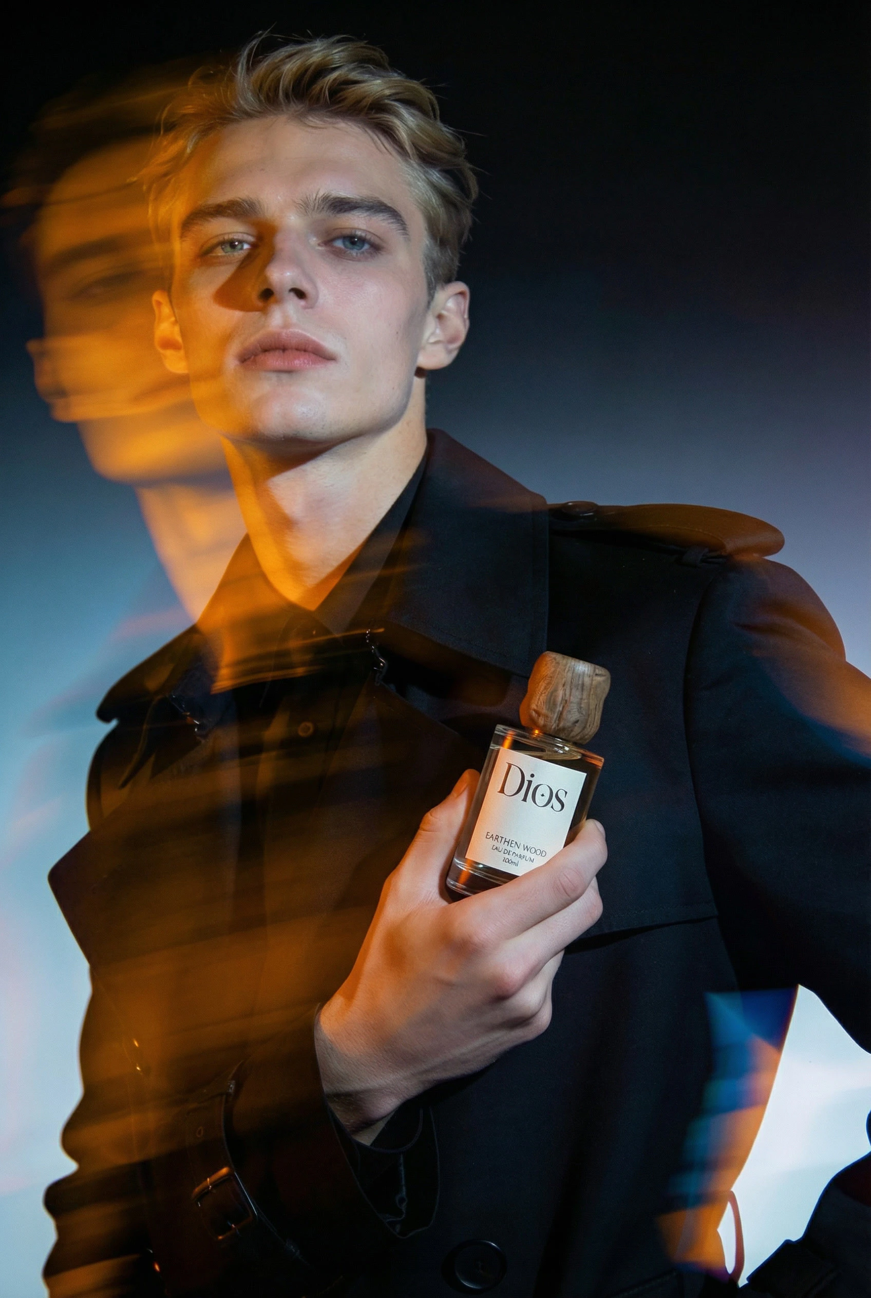 Product Studio Photoshoot
