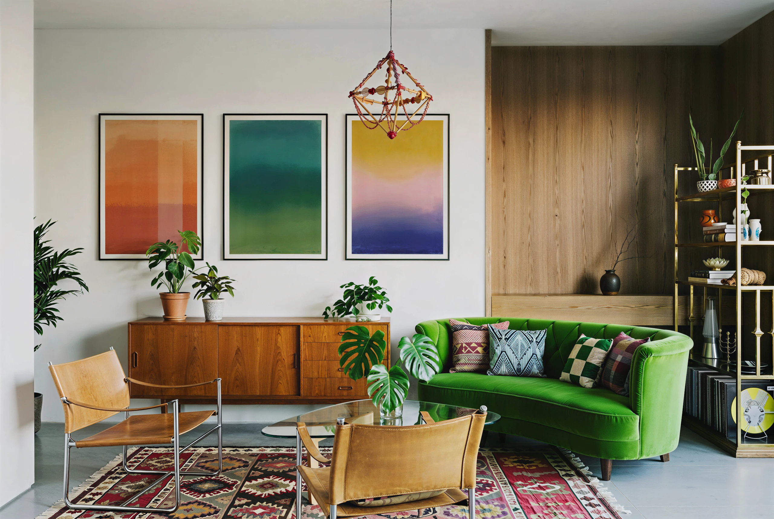 Furnish My Space