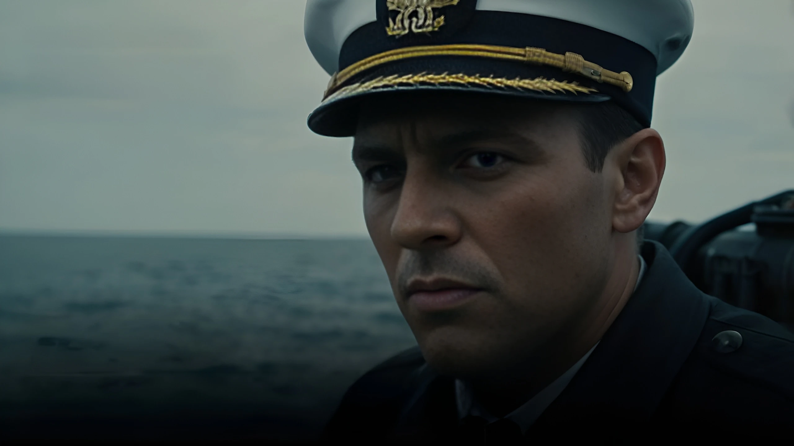 Creating Cinematic Storyboards with AI