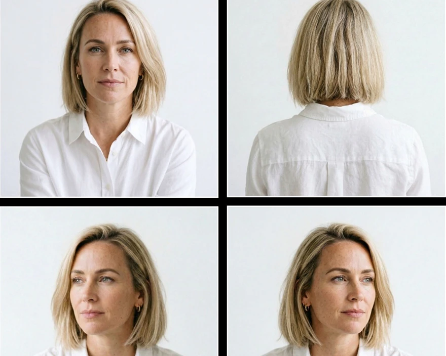 How to Create Consistent Characters with AI