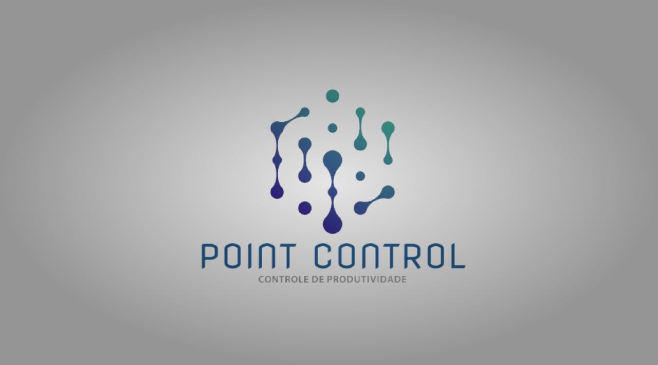 Capa do projeto Point Control