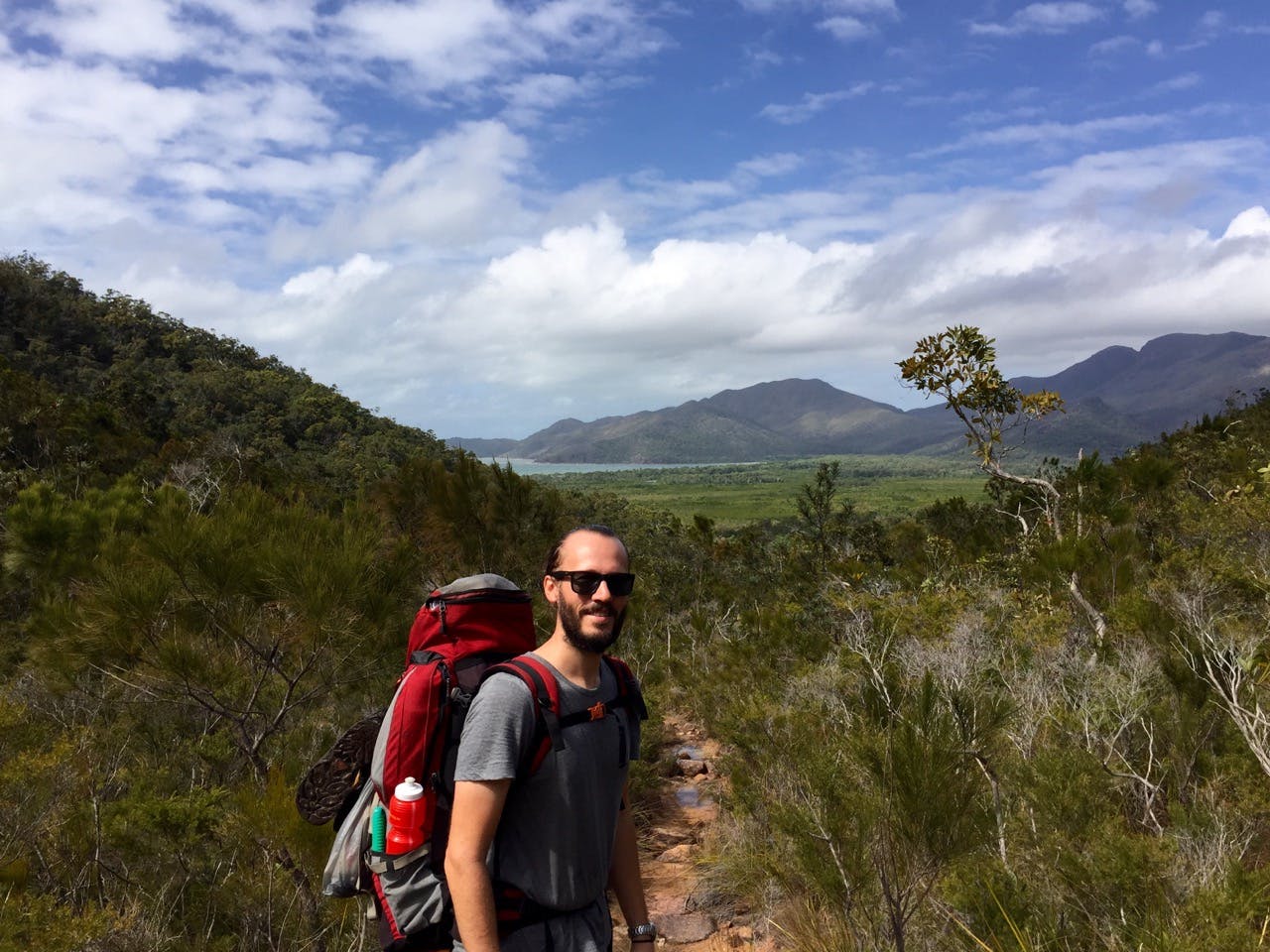 Hinchinbrook Island National Park