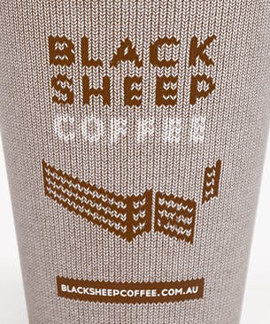 Black Sheep Coffee Website