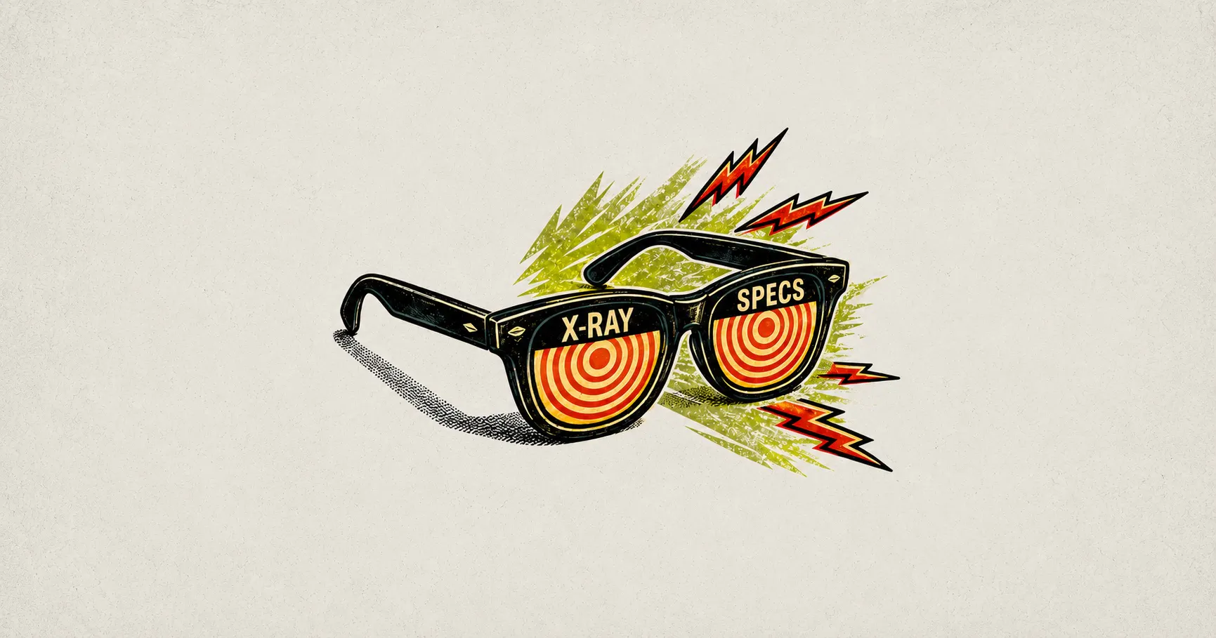 X-Ray Loaders in UI/UX