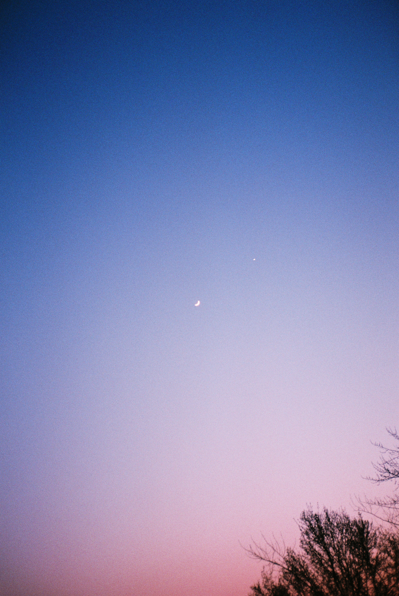 Moon I