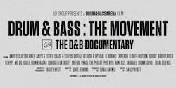Drum & Bass Arena have made a feature length documentary about the genre and how it has evolved over 20 years.