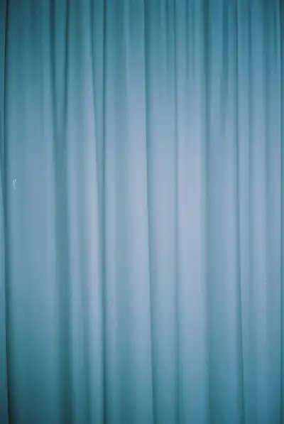 Hotel curtains Düsseldorf