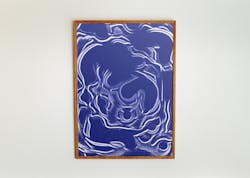Textura is a collection of artworks made by a Reykjavík based designer, Jónbjörn. Available to purchase.