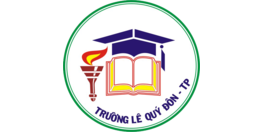 TRƯỜNG TH-THCS-THPT
LÊ QUÝ ĐÔN TÂN PHÚ
