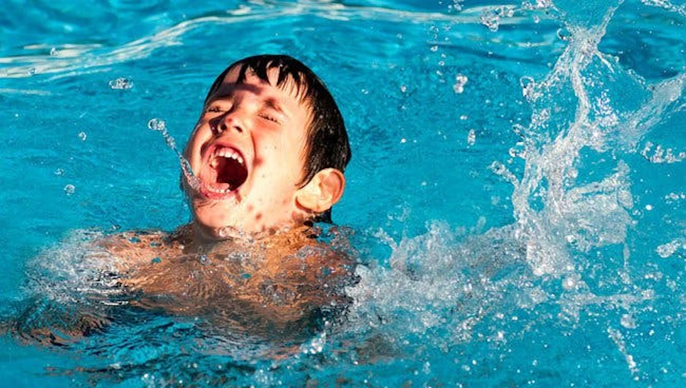 Những điều cần biết về đuối nước