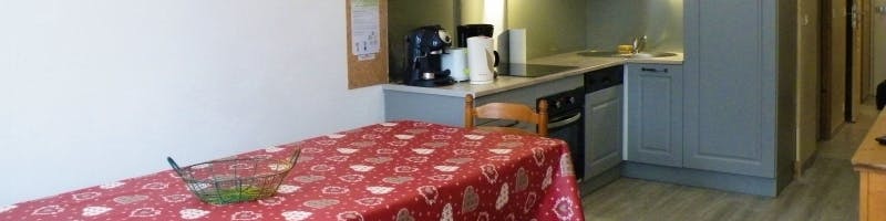 Appartement Les Lauzières n°1385/1387