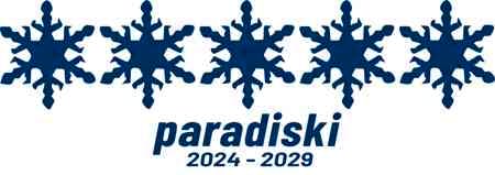 Classement 5 cristaux paradiski