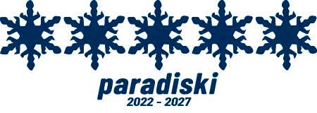Classement Paradiski 5 cristaux