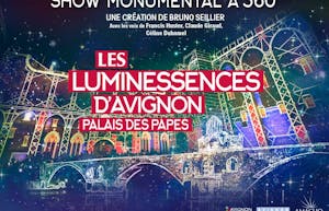 Les Luminessences d'Avignon