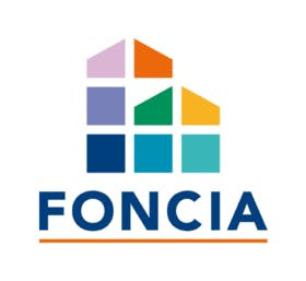 Logo partenaire FONCIA