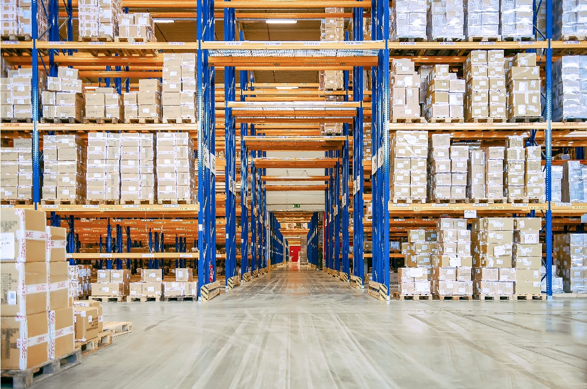 Logistique