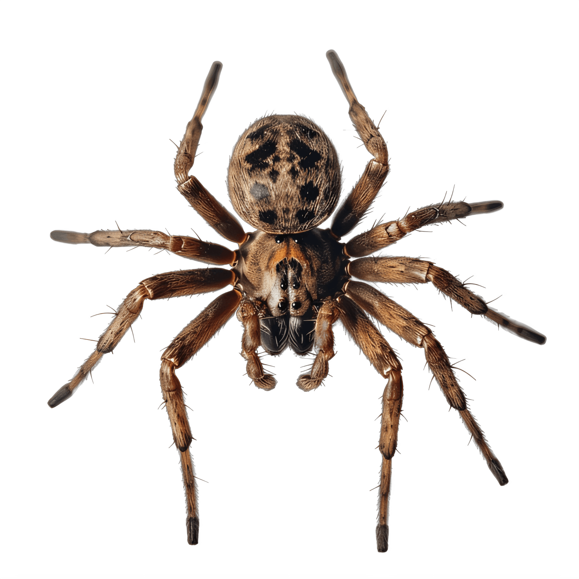 Pourquoi les araignées rentrent dans les maisons - Le Soir