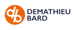 Logo partenaire DEMATHIEU BARD