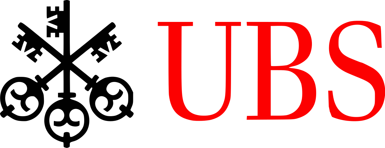 Logo partenaire UBS