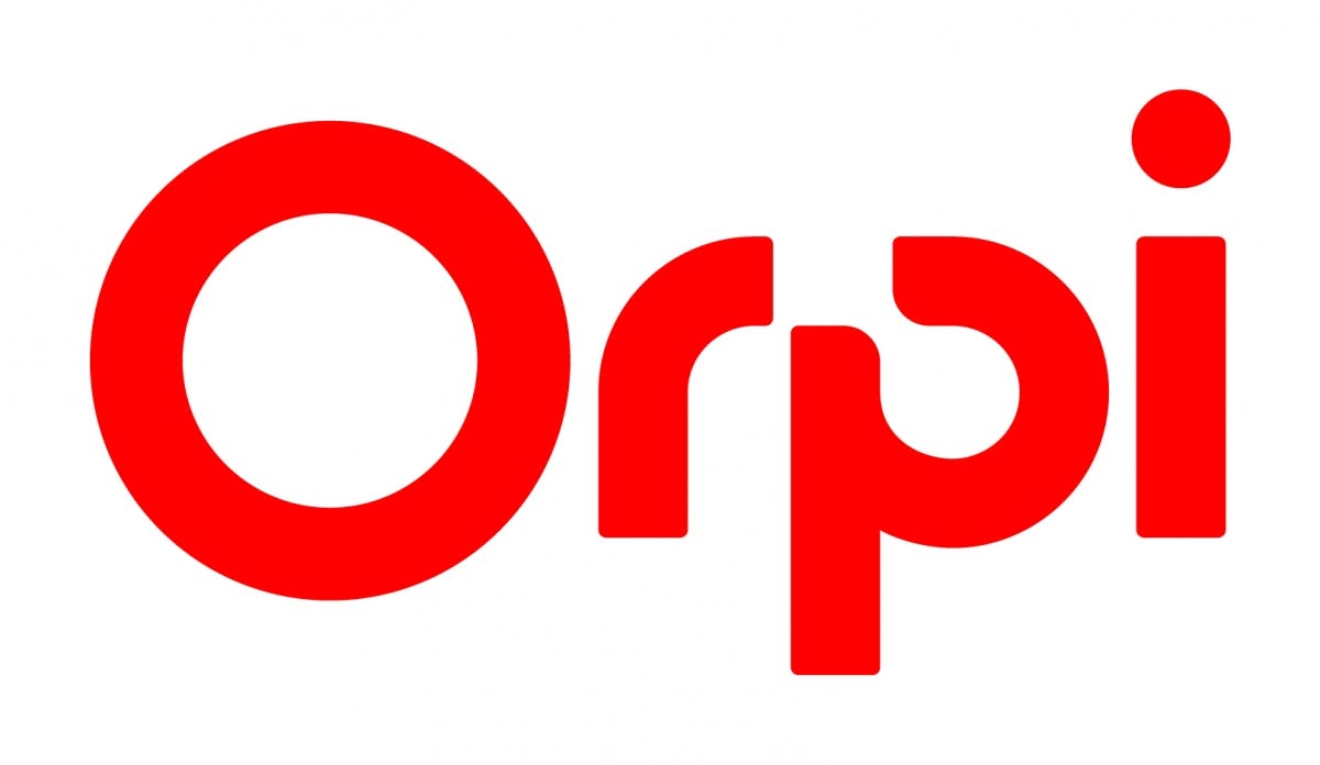 Logo partenaire ORPI