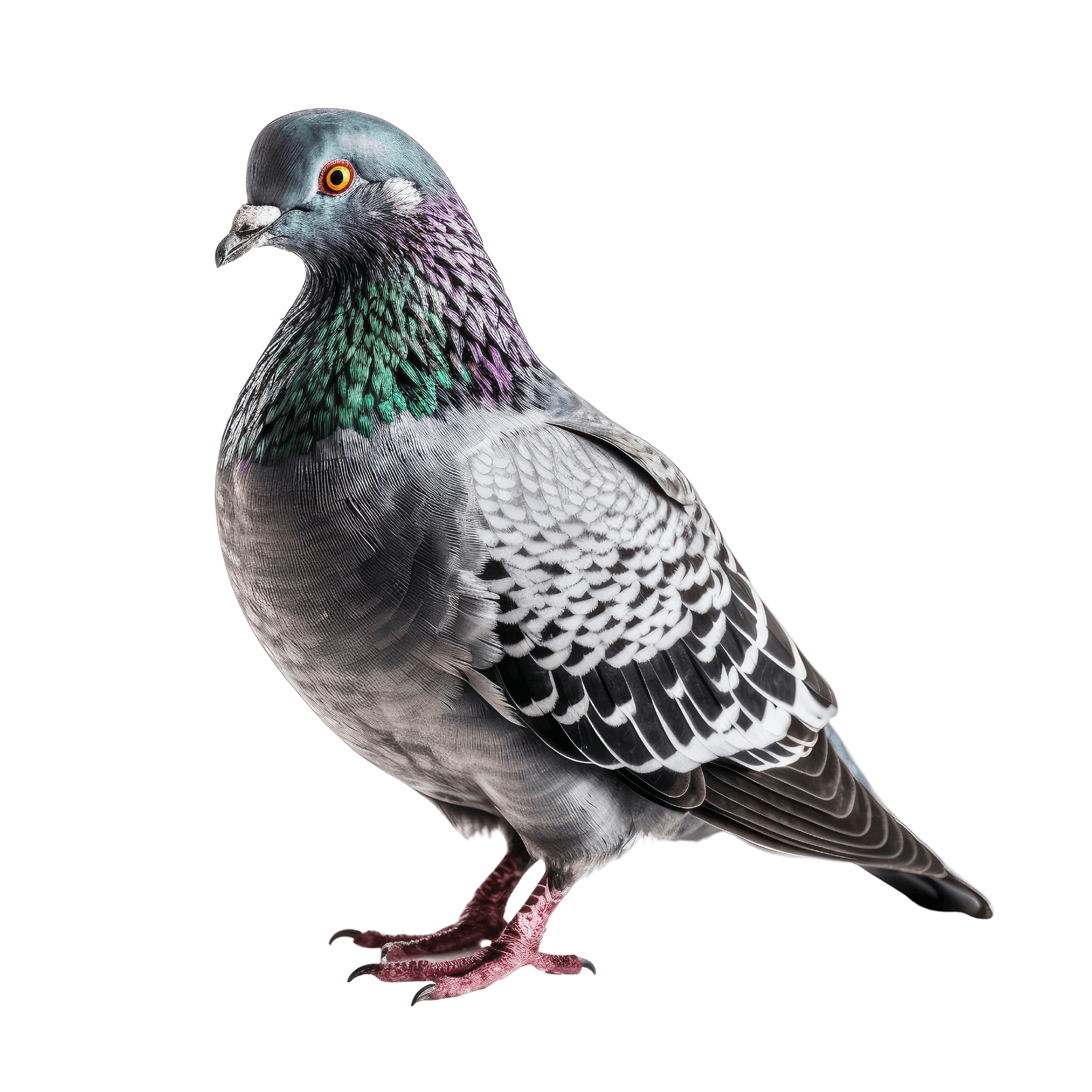 Pigeon