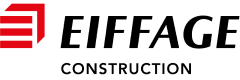 Logo partenaire EIFFAGE