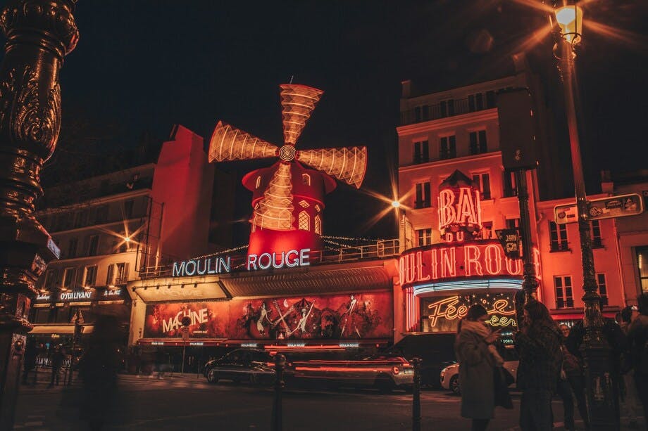 La dératisation - Paris 9
