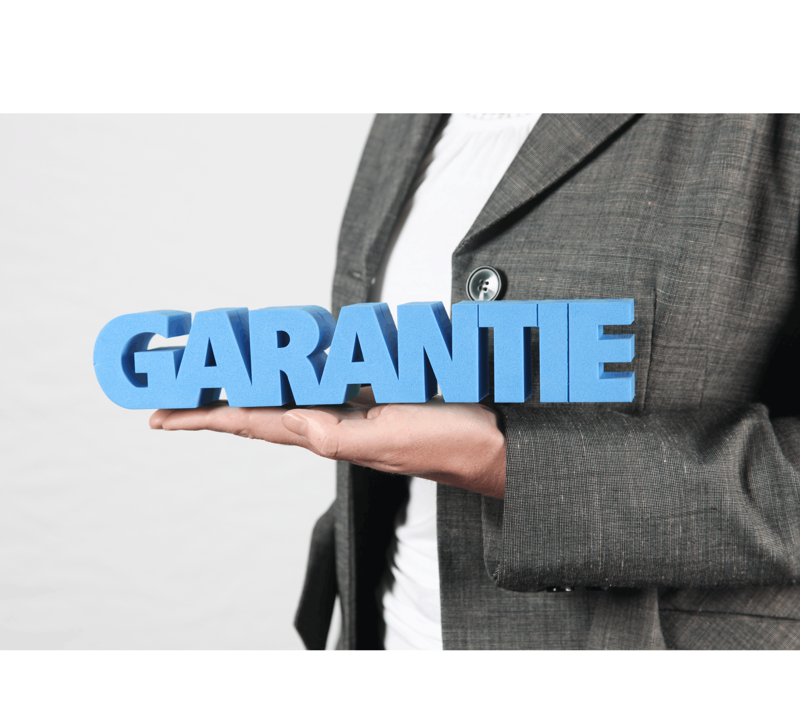 Garantie