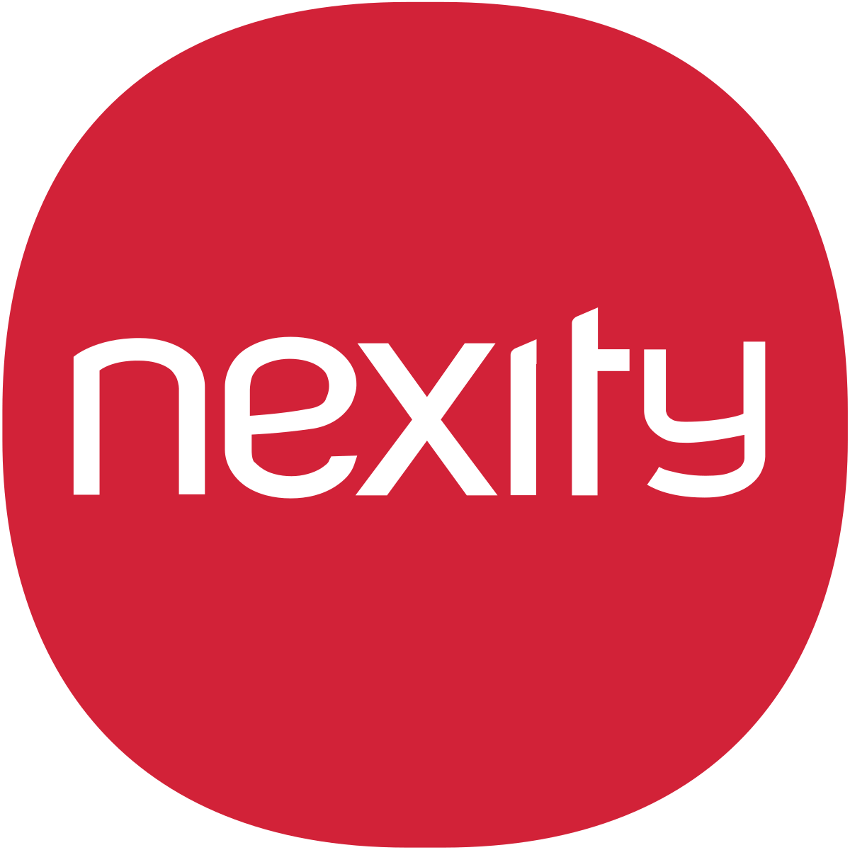 Logo partenaire NEXITY