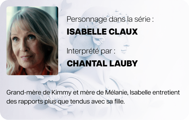 Chantal-Lauby