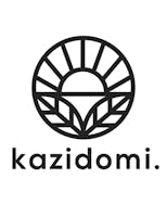 kazidomi logo