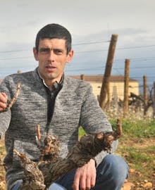 Direct Purchase for the Winegrower - Sébastien Philibert - Château de Calavon