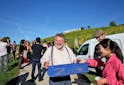 Oenotourisme France - Activités insolites dans les vignes pour les sportifs & les audacieux ! - Les Grappes