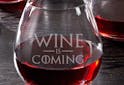 News - «Wine is coming» : des vins inspirés par la série Game of Thrones - Les Grappes 